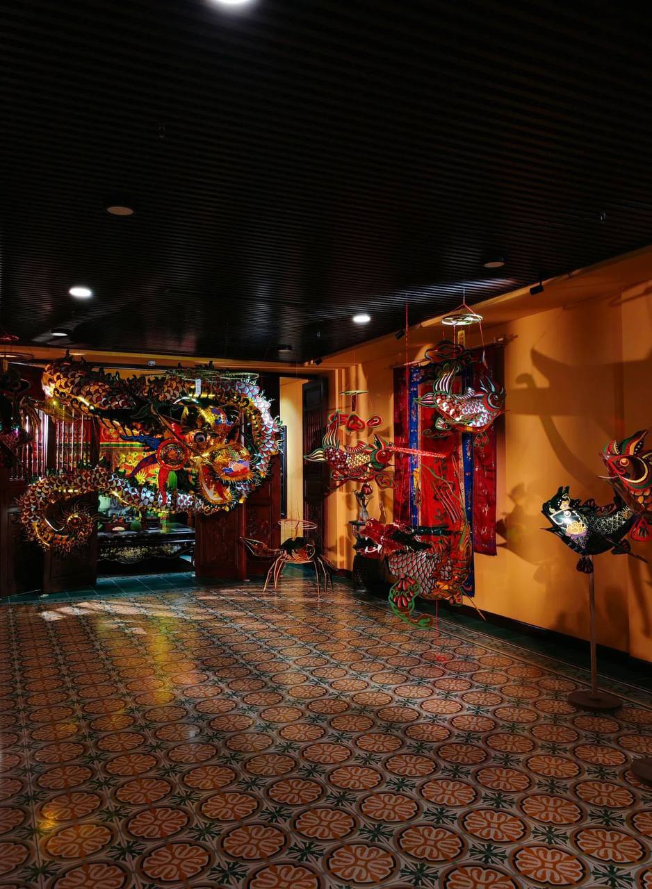 “Lồng đèn Labubu” đẹp đấy nhưng giới trẻ vẫn trung thành với lồng đèn ông sao truyền thống, lý do vì sao? - Ảnh 9