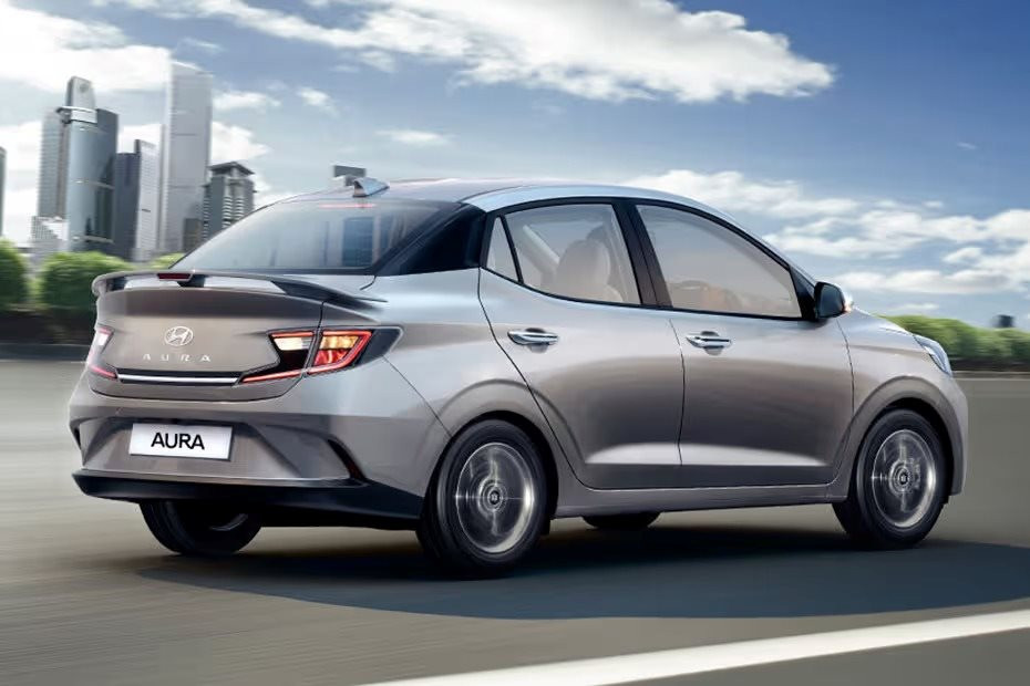 Hyundai Grand i10 có thêm phiên bản mới siêu tiết kiệm nhiên liệu: Trang bị xịn xò, giá chỉ 219 triệu đồng - Ảnh 3