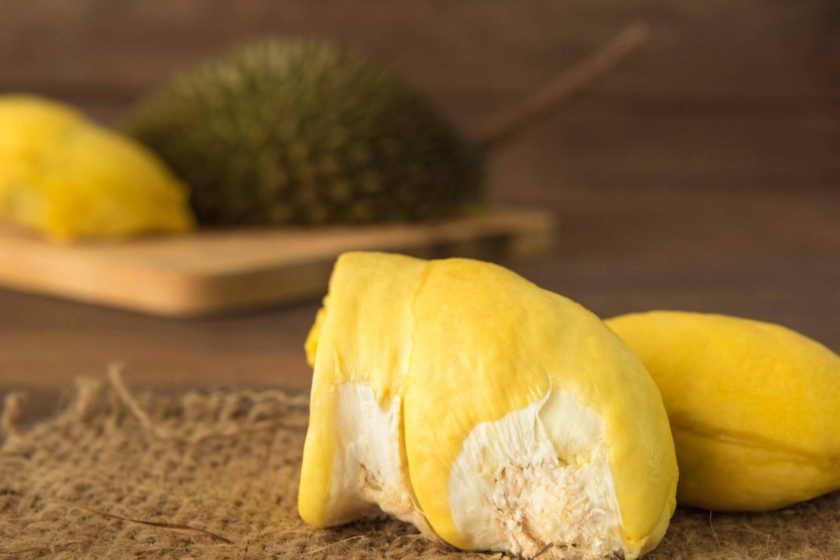 "Bản đồ ẩm thực thế giới" vinh danh sầu riêng Bến Tre và nhiều trái cây nức tiếng của Việt Nam - Ảnh 2