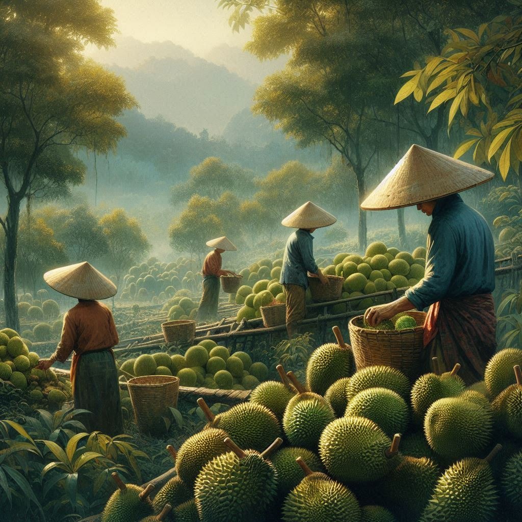 Việt Nam có loại quả mà Trung Quốc cần tới hơn 1,4 triệu tấn mỗi năm: Nước ta vừa lập kỷ lục "đỉnh nóc" - Ảnh 3