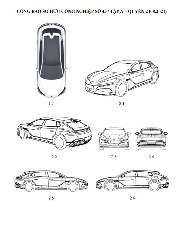 BYD sắp đưa về Việt Nam sedan hạng sang mạnh gần 1.000 mã lực, đi Hà Nội-Quy Nhơn chỉ trong một lần sạc - Ảnh 2