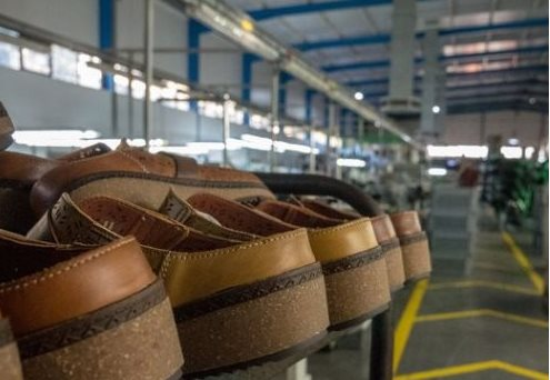 150 quốc gia là khách ruột của Việt Nam ở mặt hàng này: Thu về hơn 12 tỷ USD, nước ta có hơn 1.000 nhà máy sản xuất - Ảnh 1