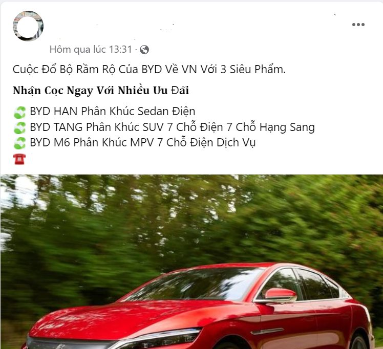 Chưa ngồi 'ấm chỗ', BYD lại rục rịch ra mắt mẫu MPV mới tại Việt Nam, đi Hà Nội-Quảng Bình chỉ trong một lần sạc - Ảnh 2