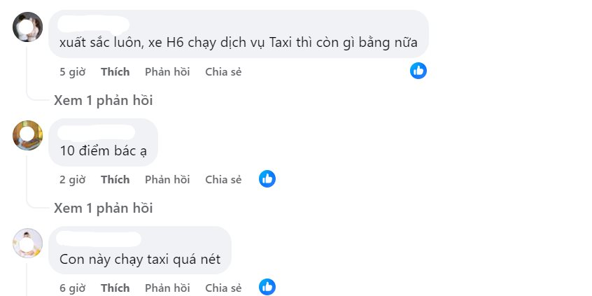 Nối gót Vinasun và Mai Linh, rộ tin một 'ông lớn' taxi truyền thống sắp đưa xe hybrid vào vận hành - Ảnh 4