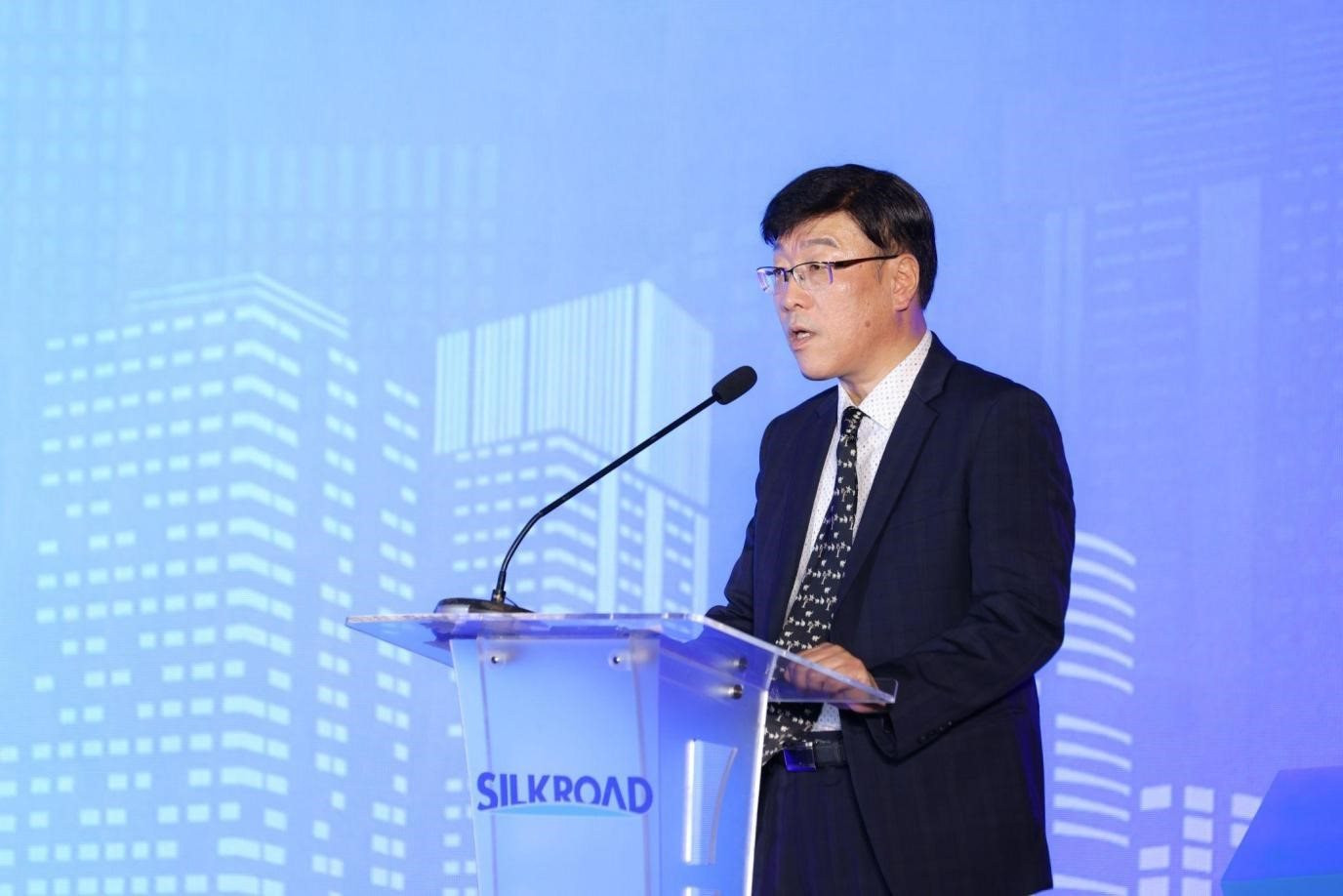 SILKROAD VINA JSC tổ chức hội thảo về kỹ thuật phụ gia bê tông 2024 - Ảnh 1