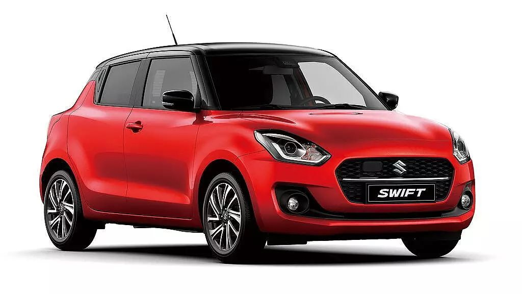 Suzuki Swift có thêm bản siêu tiết kiệm xăng, giá chỉ 226 triệu đồng - rẻ hơn Hyundai Grand i10 và Kia Morning - Ảnh 3