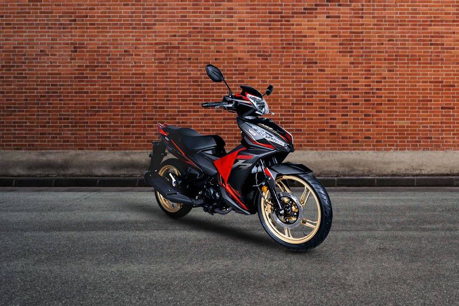 ‘Vua côn tay’ 185cc sắp ra mắt tại Việt Nam: thiết kế thể thao, trang bị vượt mặt Yamaha Exciter, Honda Winner X - Ảnh 3