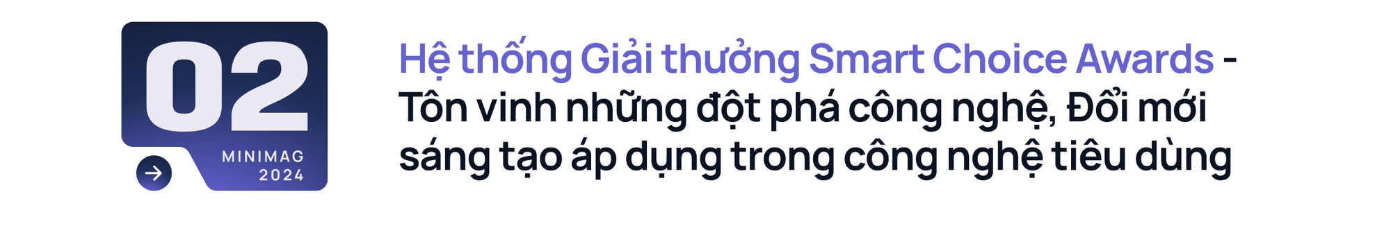 26 thành viên Hội đồng Better Choice Awards 2024: Từ nhà khoa học trong top thế giới đến Tổng Giám đốc Qualcomm, Giám đốc chiến lược VinAI, … - Ảnh 10