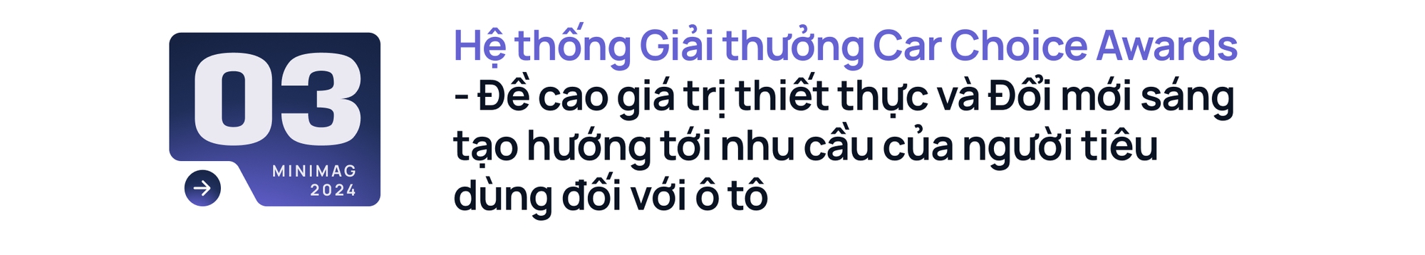 26 thành viên Hội đồng Better Choice Awards 2024: Từ nhà khoa học trong top thế giới đến Tổng Giám đốc Qualcomm, Giám đốc chiến lược VinAI, … - Ảnh 19