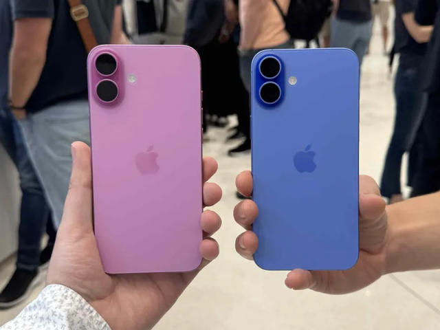 iPhone 16 dễ cháy hàng ngay khi mở bán, đây là lý do! - Ảnh 1