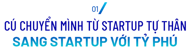 CEO 9X vận hành dự án ‘siêu thần tốc’ của tỷ phú Phạm Nhật Vượng: ‘Bây giờ tôi làm việc có ý nghĩa hơn, có mục đích hơn và thấy… sướng hơn!’ - Ảnh 2