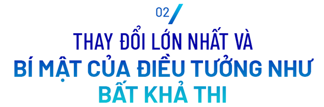 CEO 9X vận hành dự án ‘siêu thần tốc’ của tỷ phú Phạm Nhật Vượng: ‘Bây giờ tôi làm việc có ý nghĩa hơn, có mục đích hơn và thấy… sướng hơn!’ - Ảnh 4