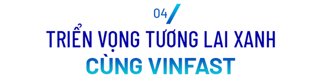 CEO 9X vận hành dự án ‘siêu thần tốc’ của tỷ phú Phạm Nhật Vượng: ‘Bây giờ tôi làm việc có ý nghĩa hơn, có mục đích hơn và thấy… sướng hơn!’ - Ảnh 9