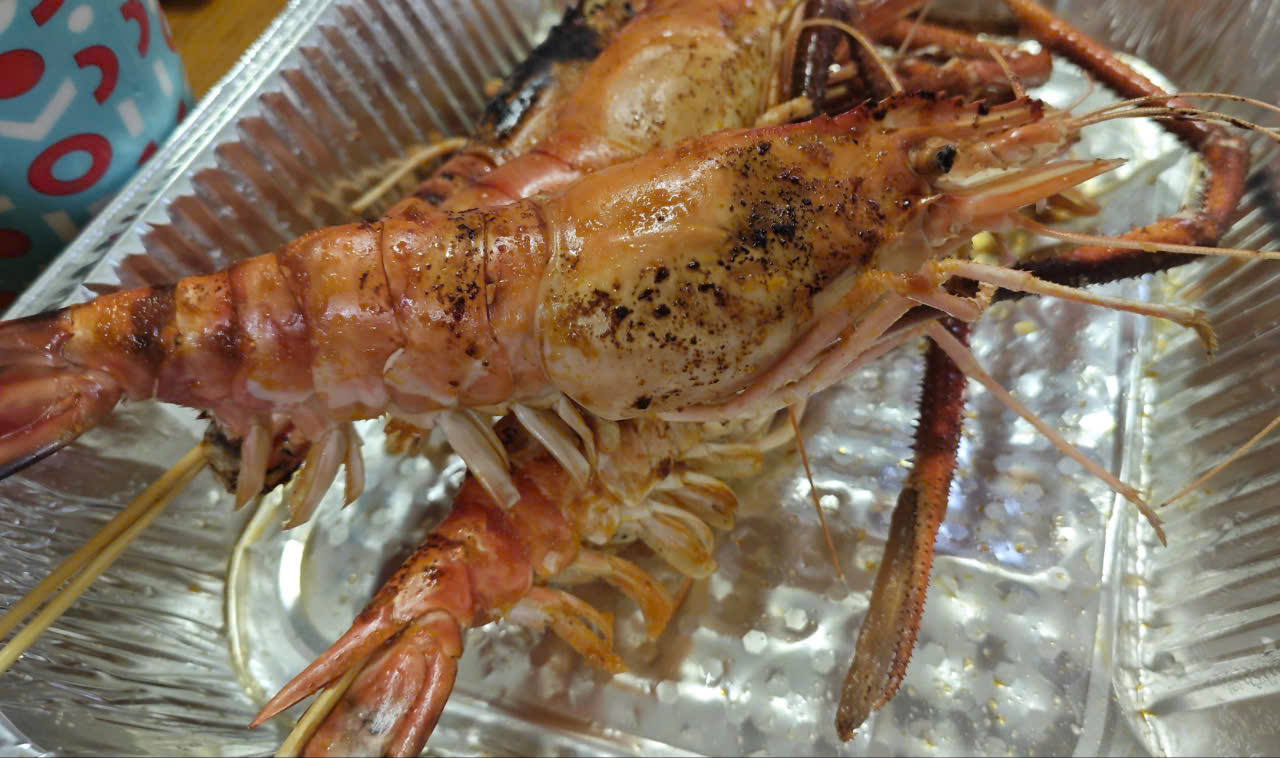 Diễn biến lạ trên thị trường hải sản những ngày nghỉ lễ 2-9 - Ảnh 3