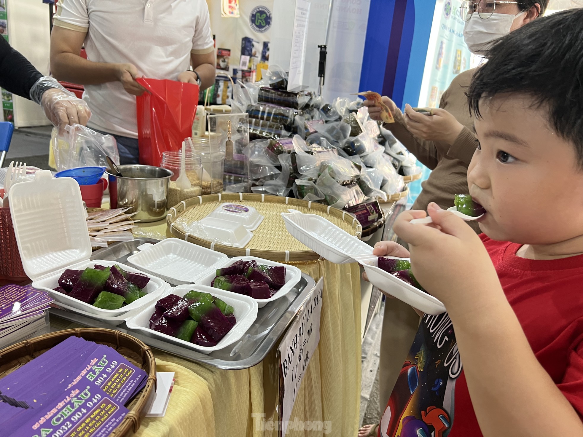 Bất ngờ na khổng lồ giá 200.000 đồng/quả - Ảnh 4