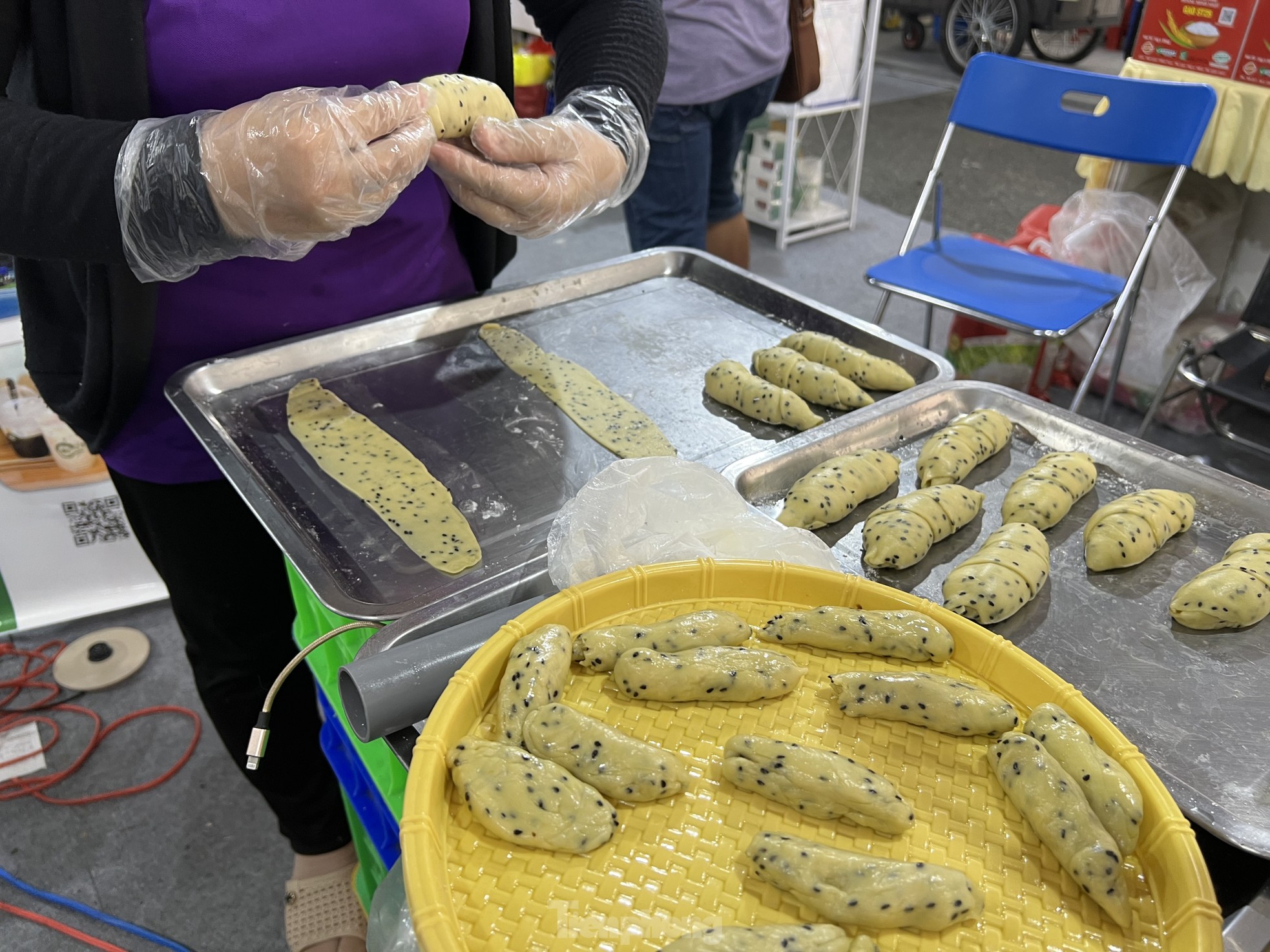 Bất ngờ na khổng lồ giá 200.000 đồng/quả - Ảnh 5