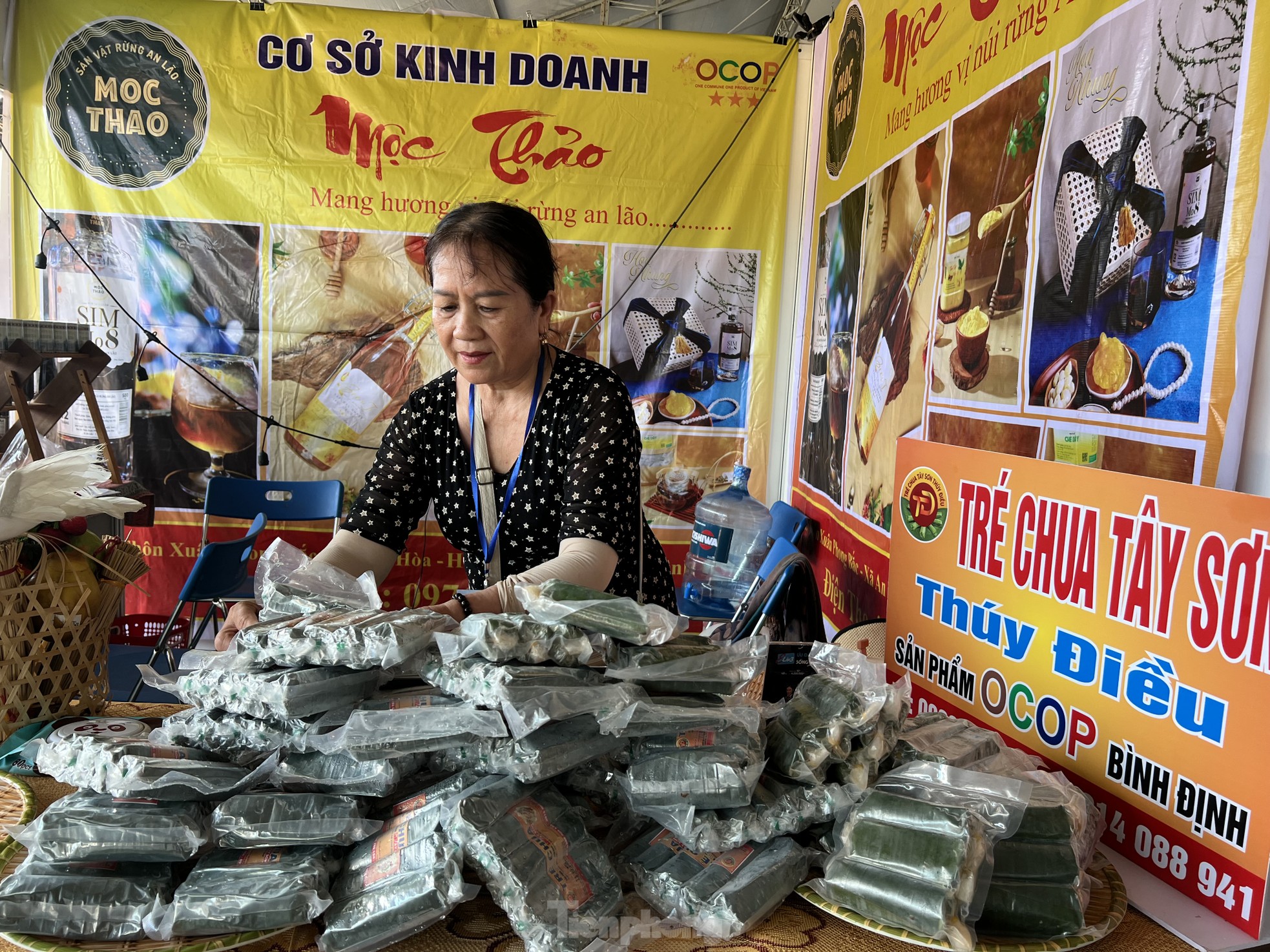 Bất ngờ na khổng lồ giá 200.000 đồng/quả - Ảnh 7