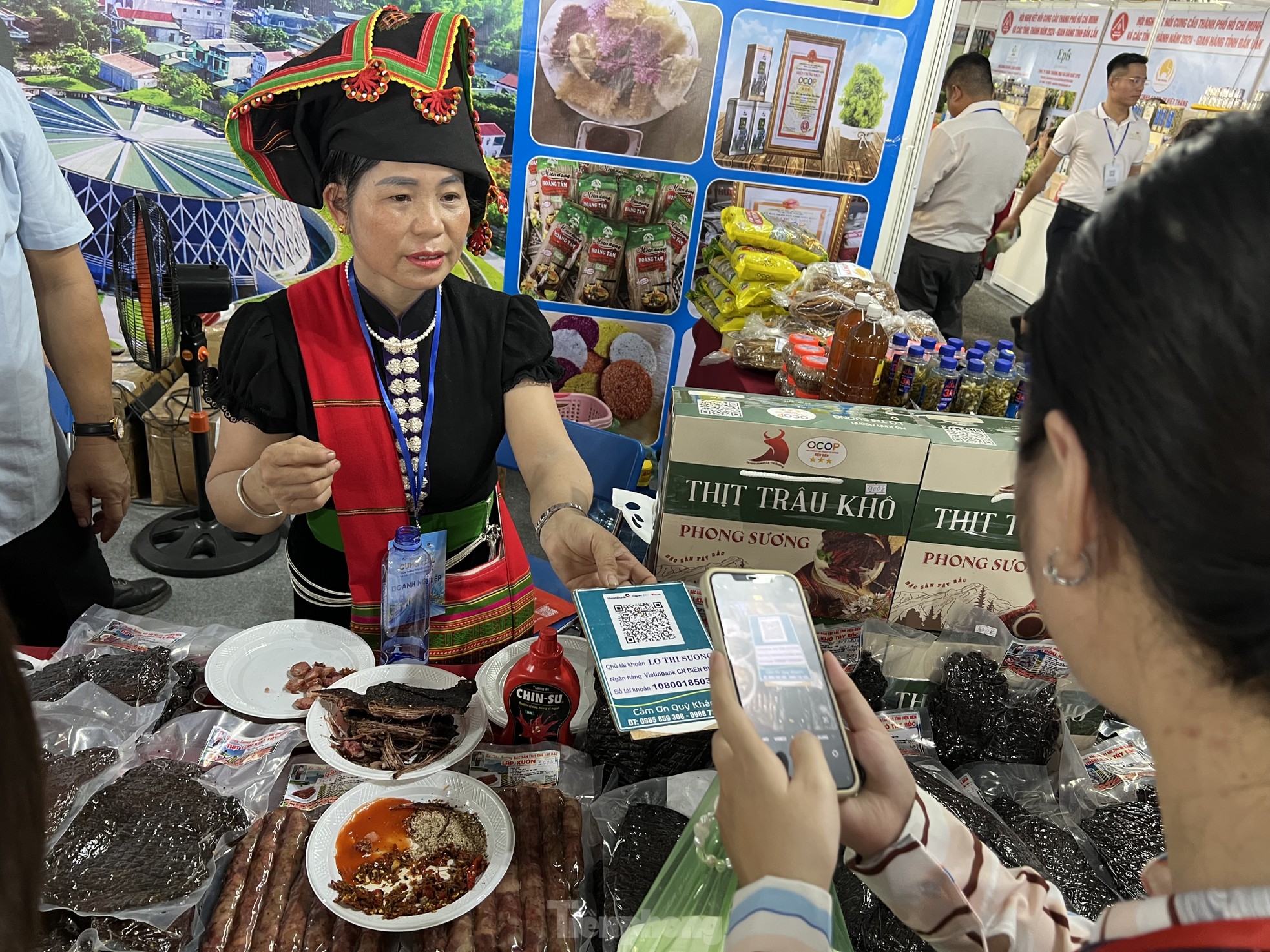 Bất ngờ na khổng lồ giá 200.000 đồng/quả - Ảnh 10