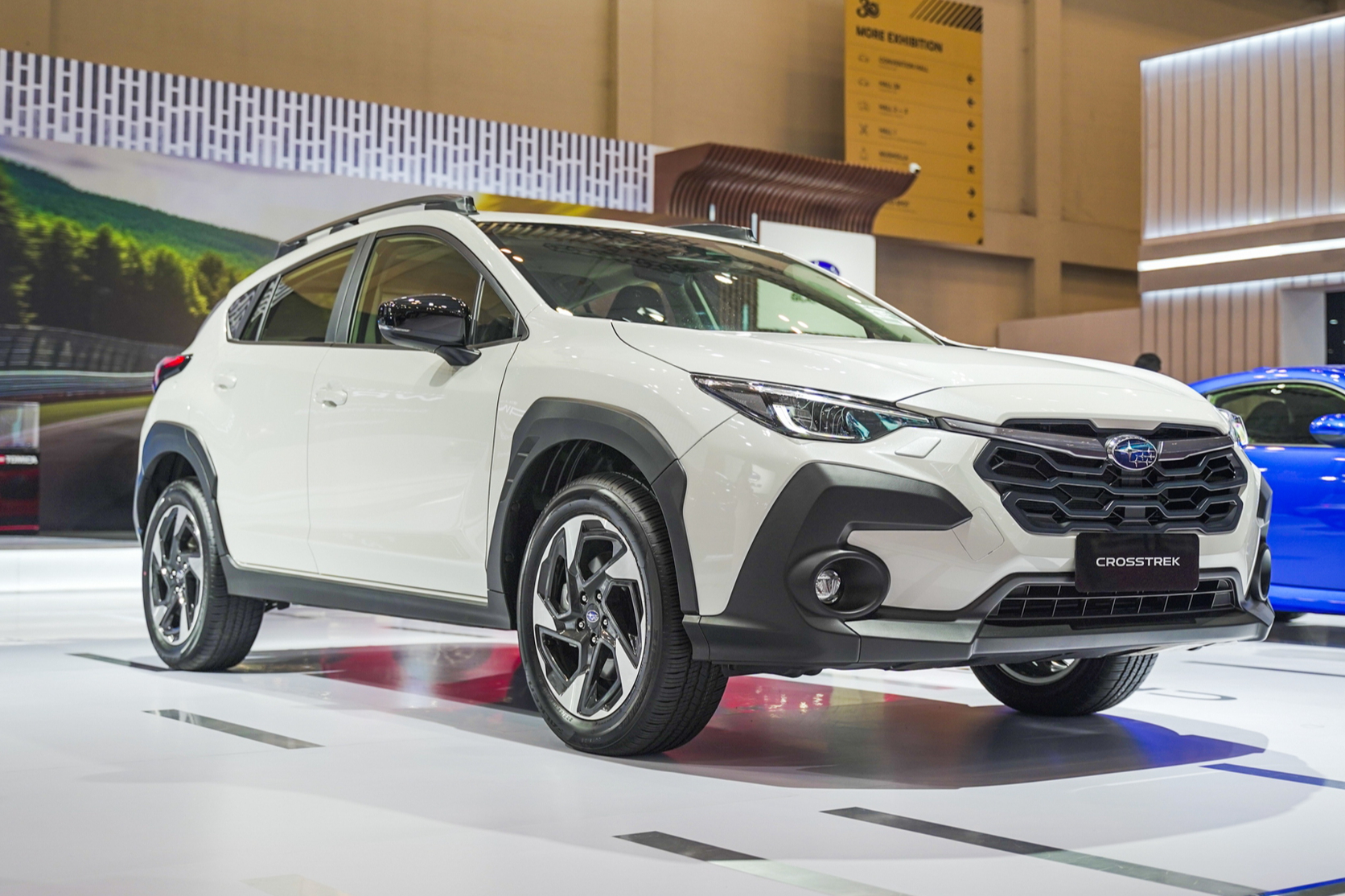 Ít nhất 14 xe mới ra mắt Việt Nam tháng 10: Phần lớn trên dưới 1 tỷ, nhiều phân khúc, có cả xăng, điện, hybrid - Ảnh 4