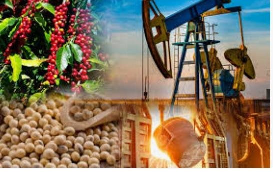 Thị trường ngày 5/9:  Dầu giảm, vàng tăng, ca cao thấp nhất 6,5 tháng - Ảnh 1