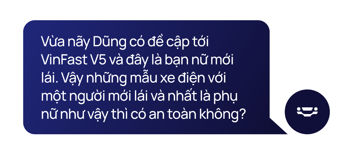 [Trên Ghế 16] Người sắp lập gia đình, đã có gia đình, tài chính 500-700 triệu nên mua xe gì? - Ảnh 10