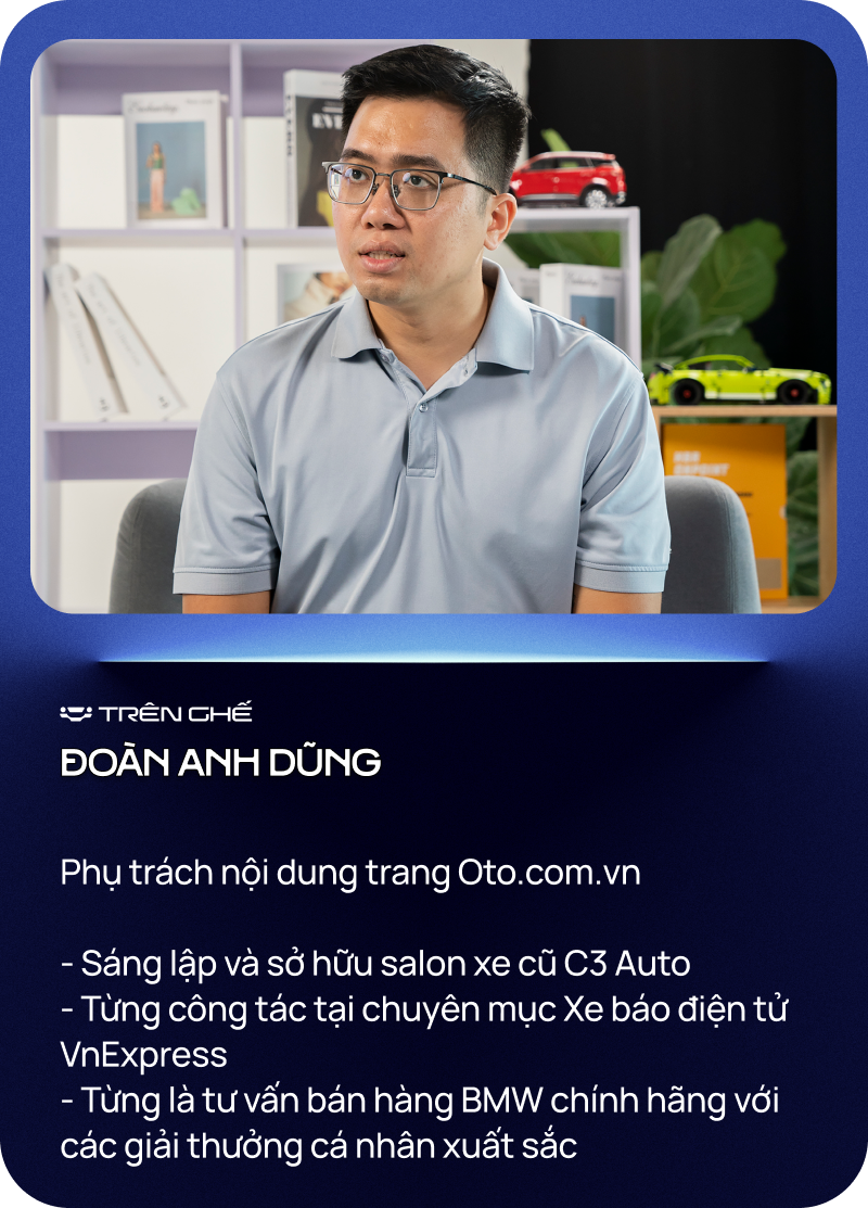 [Trên Ghế 16] Người sắp lập gia đình, đã có gia đình, tài chính 500-700 triệu nên mua xe gì? - Ảnh 1