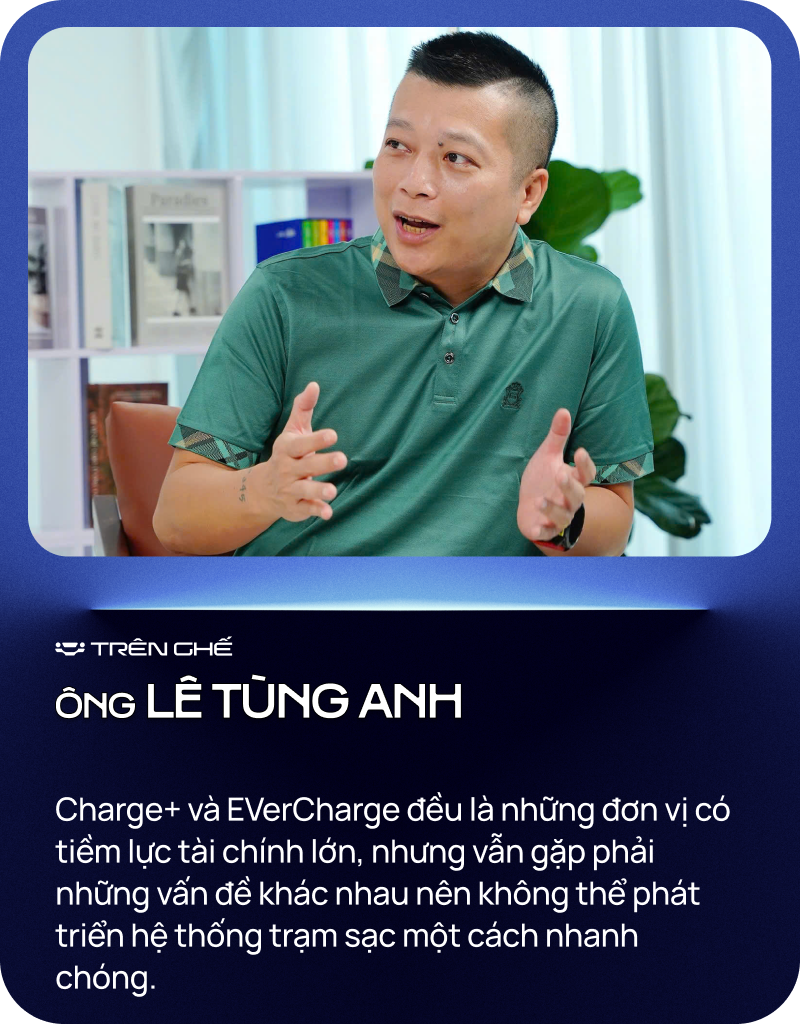 [Trên Ghế 09] [Trên Ghế 09] Mua xe điện ở Việt Nam thì sạc tại đâu? - Ảnh 6
