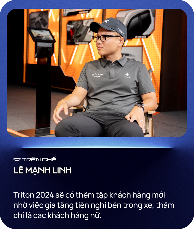 [Trên Ghế 14] Vì sao người Việt toàn mua Ranger, Triton mới được và mất gì? - Ảnh 6