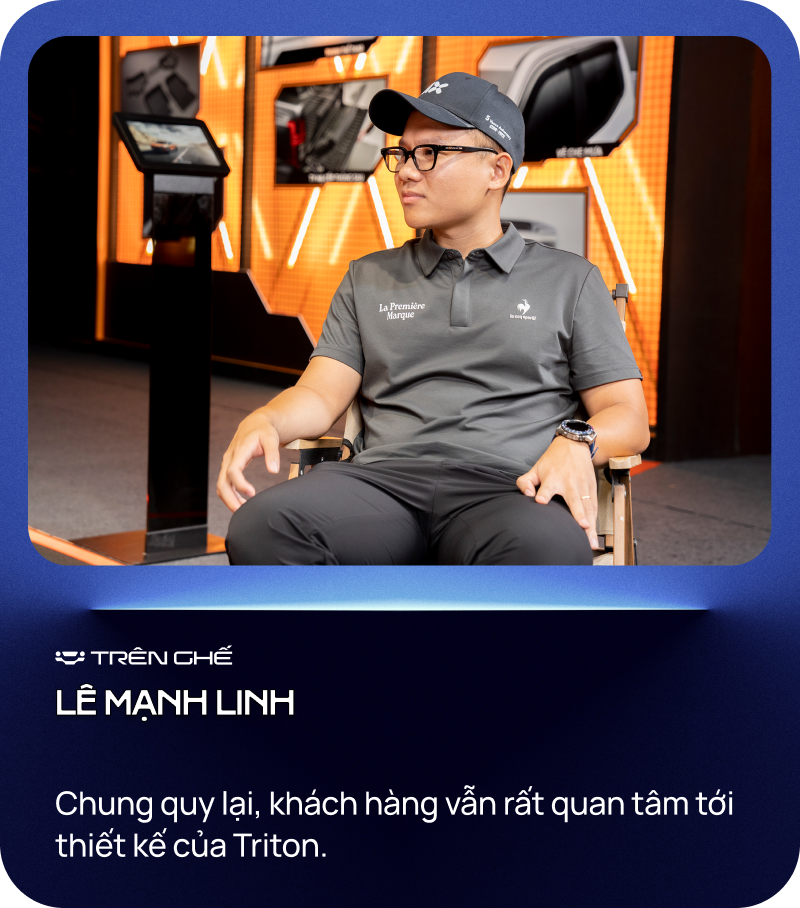 [Trên Ghế 14] Vì sao người Việt toàn mua Ranger, Triton mới được và mất gì? - Ảnh 7