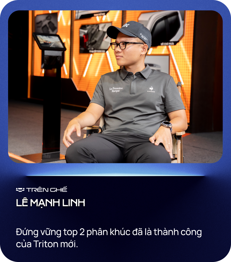 [Trên Ghế 14] Vì sao người Việt toàn mua Ranger, Triton mới được và mất gì? - Ảnh 8