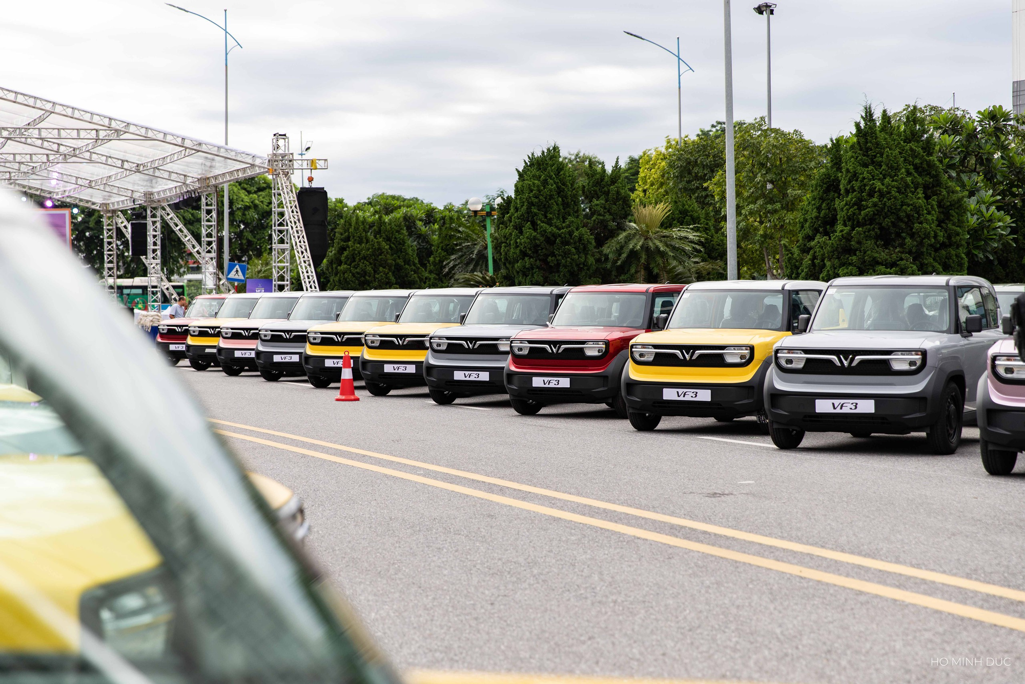 Đi tìm 'nàng Mona Lisa' của làng xe Việt - Ảnh 8