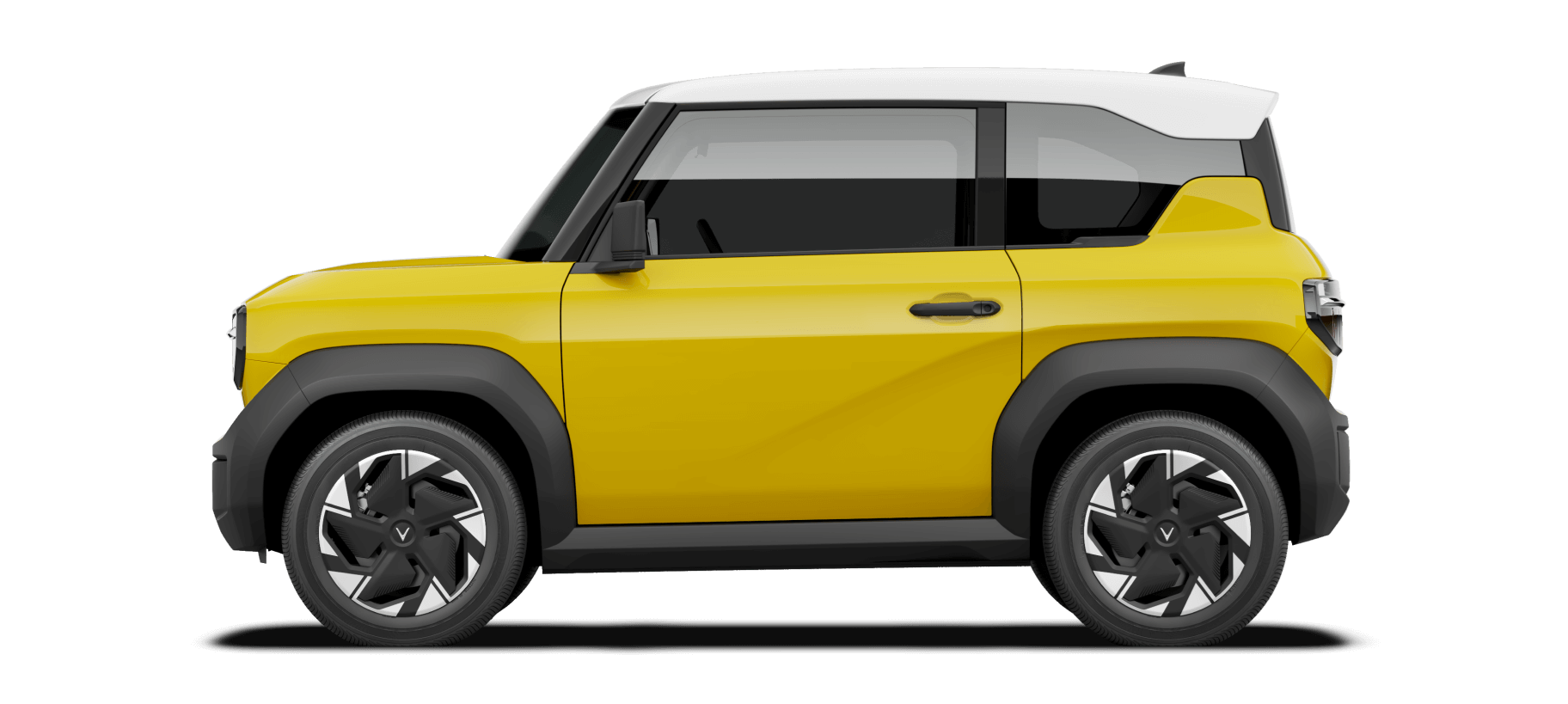 VinFast VF 3 vừa cập bến nước sát Việt Nam: Sẽ 'so găng' với đối thủ đáng gờm bằng 1 thứ trội hơn - Ảnh 3