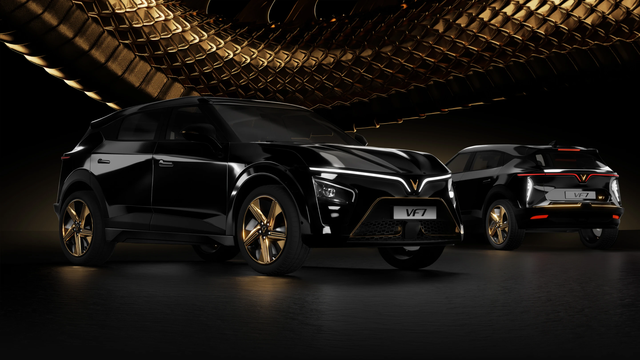 Hé lộ kế hoạch mới nhất của VinFast tại Mỹ: Loạt xe mới sắp được bán ra - Ảnh 4