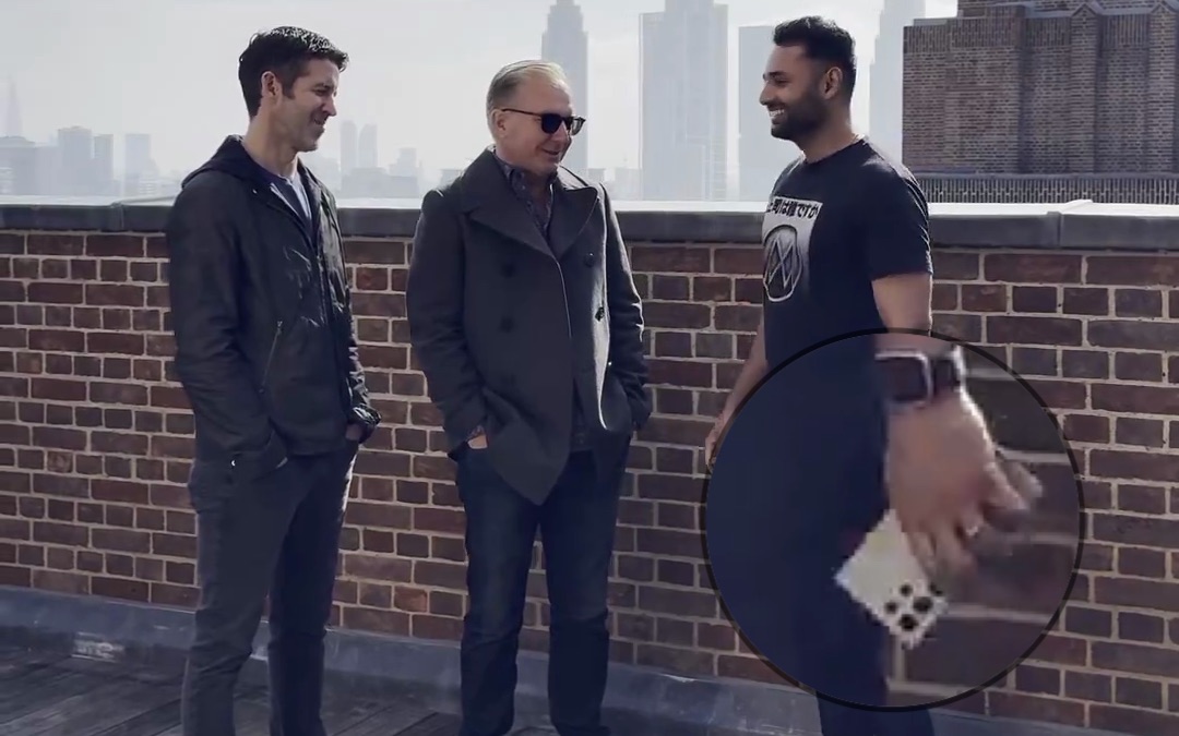 Định dùng Galaxy S24 Ultra trước mặt Tim Cook, YouTuber nổi tiếng MKBHD bị Apple "nhắc khéo" - Ảnh 3