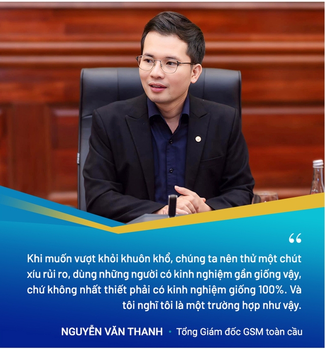 CEO 9X vận hành dự án ‘siêu thần tốc’ của tỷ phú Phạm Nhật Vượng: ‘Bây giờ tôi làm việc có ý nghĩa hơn, có mục đích hơn và thấy… sướng hơn!’ - Ảnh 3