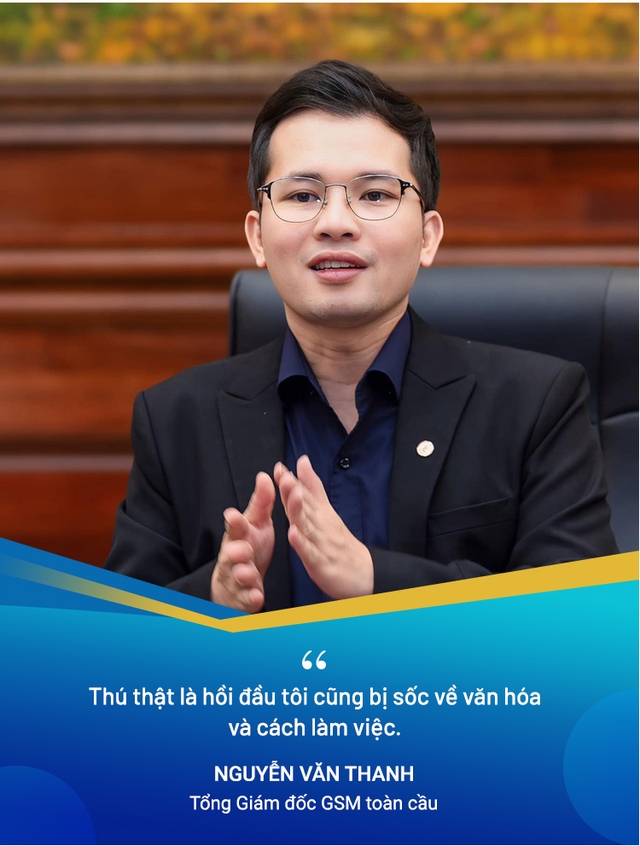 CEO 9X vận hành dự án ‘siêu thần tốc’ của tỷ phú Phạm Nhật Vượng: ‘Bây giờ tôi làm việc có ý nghĩa hơn, có mục đích hơn và thấy… sướng hơn!’ - Ảnh 5