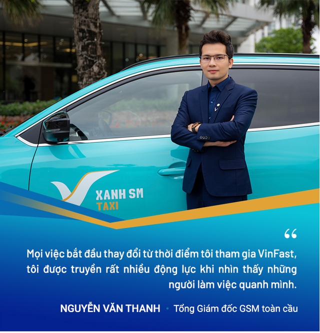 CEO 9X vận hành dự án ‘siêu thần tốc’ của tỷ phú Phạm Nhật Vượng: ‘Bây giờ tôi làm việc có ý nghĩa hơn, có mục đích hơn và thấy… sướng hơn!’ - Ảnh 7