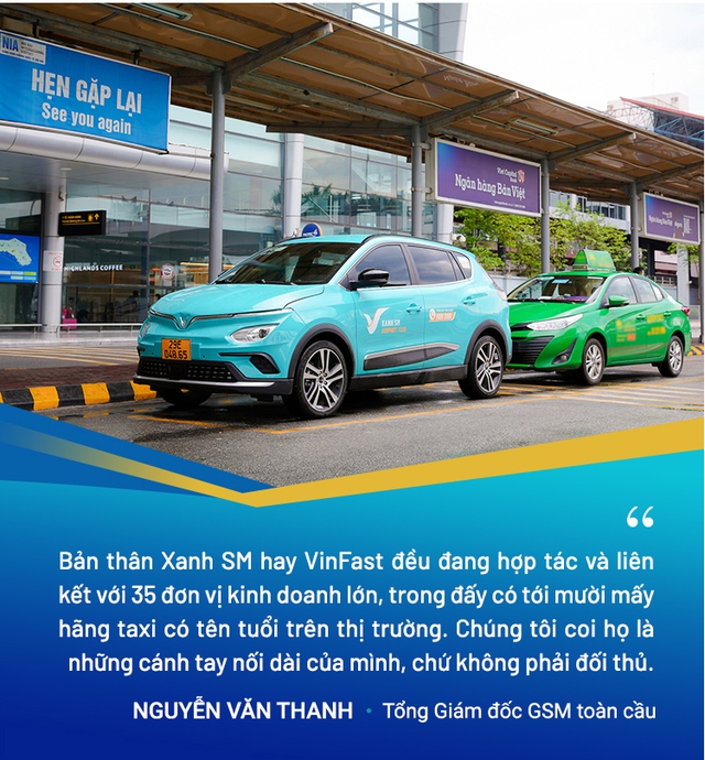 CEO 9X vận hành dự án ‘siêu thần tốc’ của tỷ phú Phạm Nhật Vượng: ‘Bây giờ tôi làm việc có ý nghĩa hơn, có mục đích hơn và thấy… sướng hơn!’ - Ảnh 10