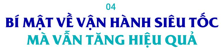 CEO Xanh SM tiết lộ những chỉ số ‘phát triển như Thánh Gióng’ và bí mật vận hành siêu tốc của tân binh gọi xe công nghệ - Ảnh 10