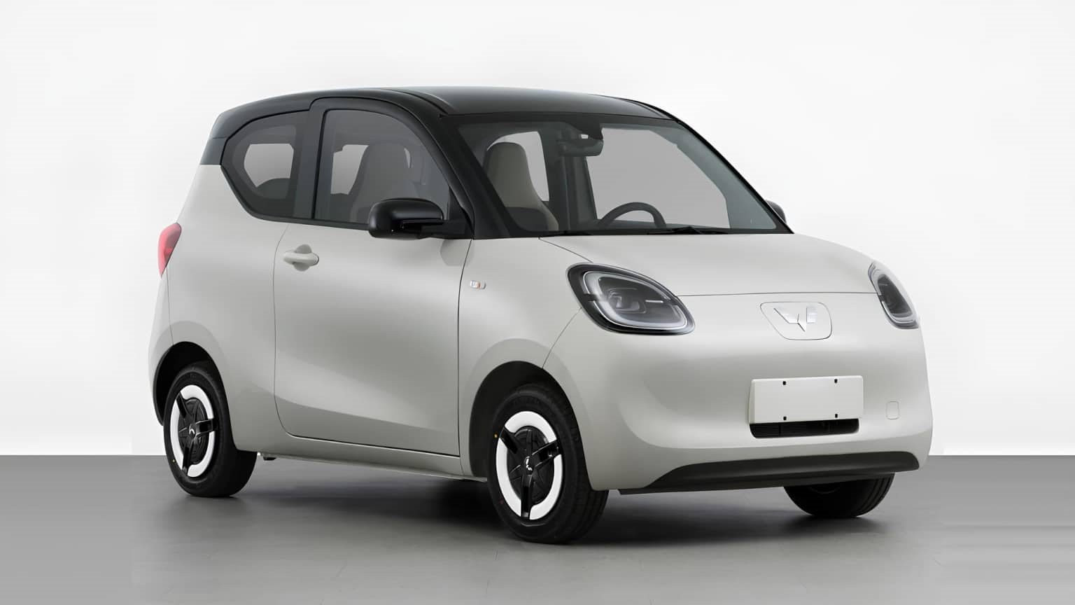 Ô tô điện rẻ nhất Việt Nam có thêm phiên bản nâng cấp: Ngoại thất lột xác hoàn toàn, giá dự kiến 110 triệu đồng - Ảnh 1