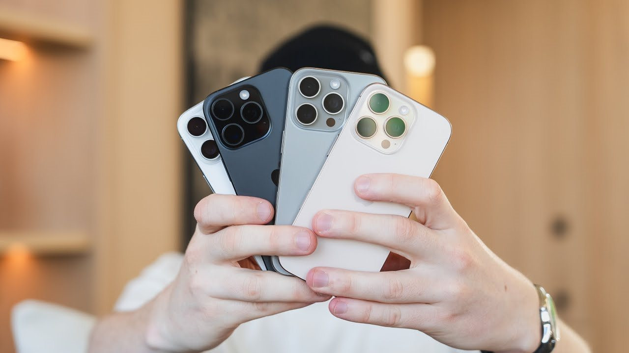 Một mẫu iPhone 16 cháy hàng tại Việt Nam: Sếp một chuỗi đại lý tuyên bố giao trễ tặng luôn cọc, gần 20.000 máy được chốt đơn chỉ trong 1 đêm! - Ảnh 3