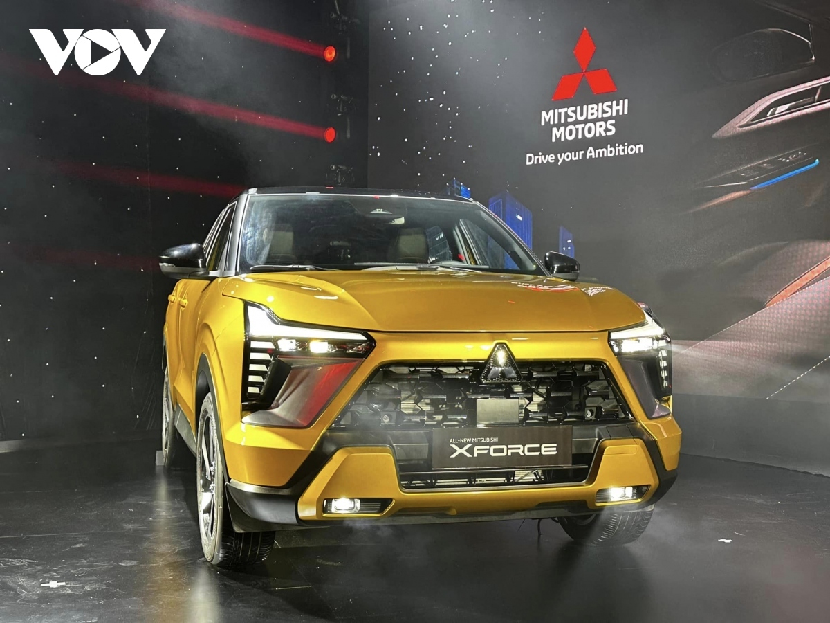 Phân khúc SUV hạng B, cạnh tranh khốc liệt, xe Nhật thắng thế trước xe Hàn - Ảnh 4