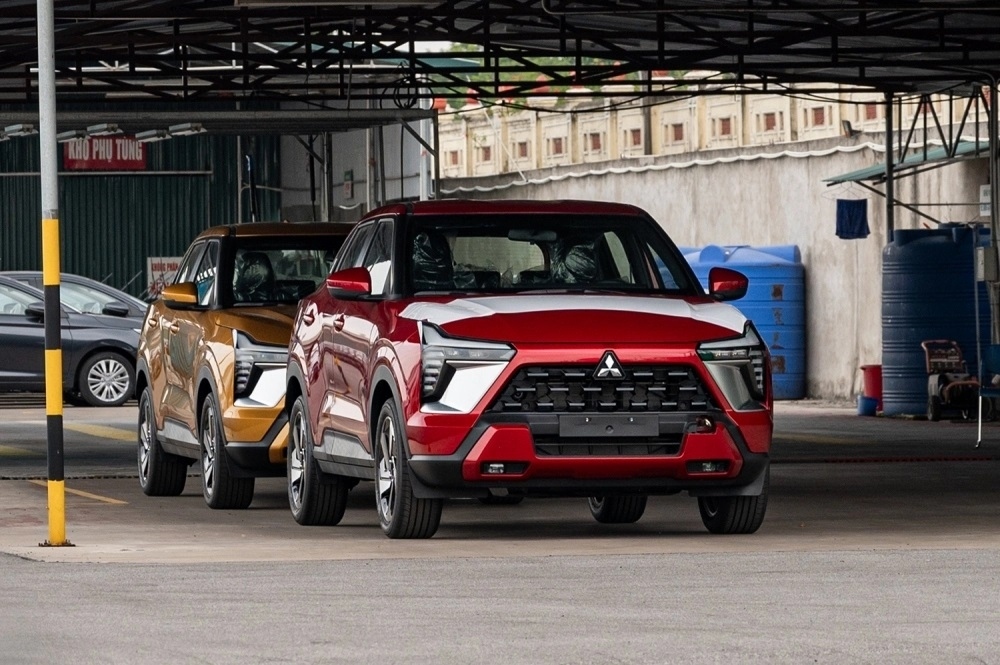 Phân khúc SUV hạng B, cạnh tranh khốc liệt, xe Nhật thắng thế trước xe Hàn - Ảnh 11