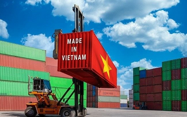 Được mệnh danh ‘thủ phủ’ sản xuất mới, vì sao hàng Việt vẫn chưa được nhiều khách ngoại biết đến? - Ảnh 1