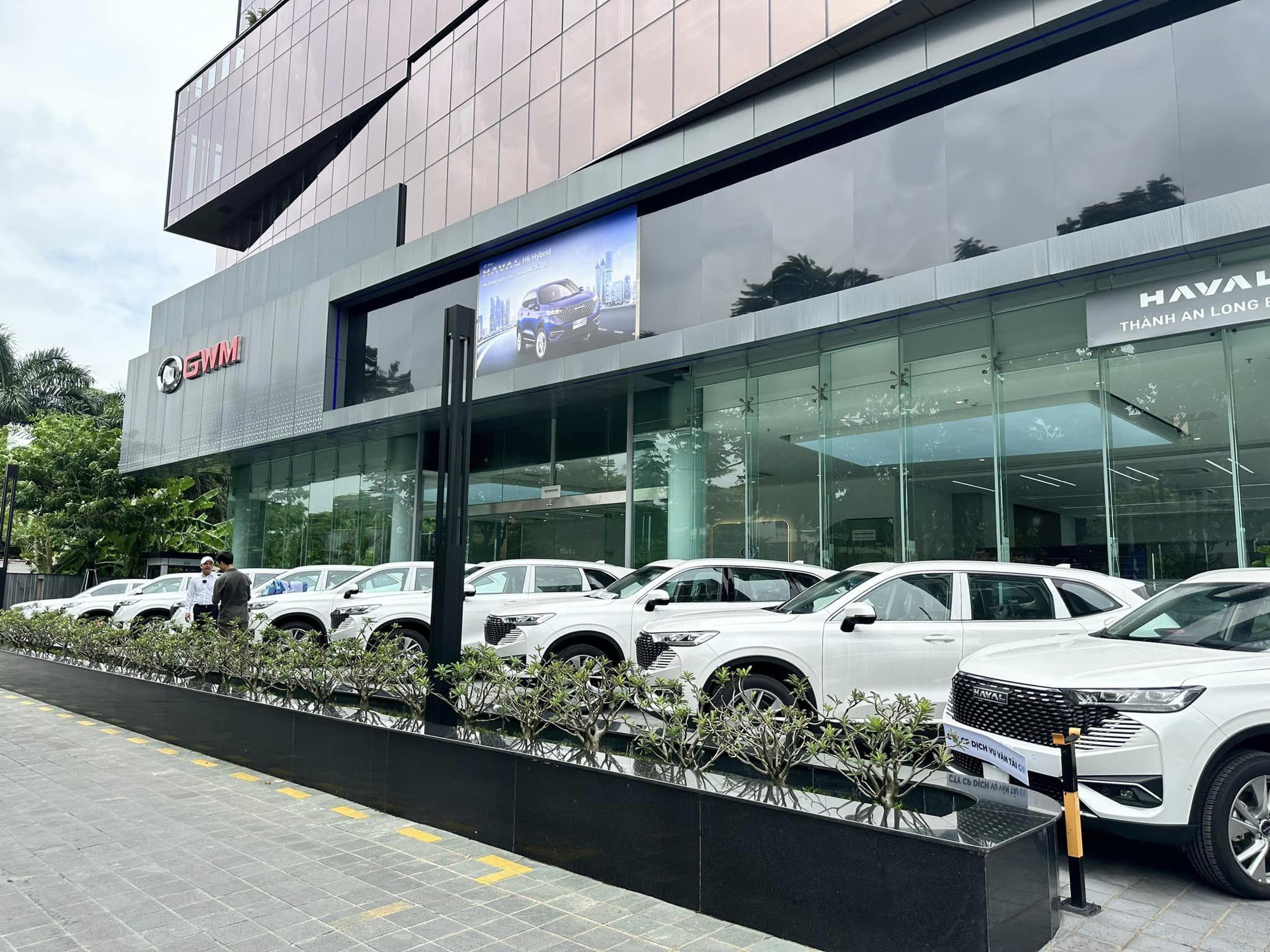 Nối gót Vinasun và Mai Linh, rộ tin một 'ông lớn' taxi truyền thống sắp đưa xe hybrid vào vận hành - Ảnh 3