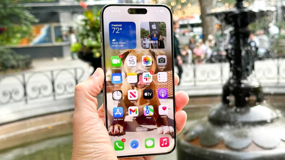 Chỉ 1 tuần nữa là ra mắt: Đọc ngay điều này để quyết định có nên "chốt mua" iPhone 16 Pro Max hay không - Ảnh 5