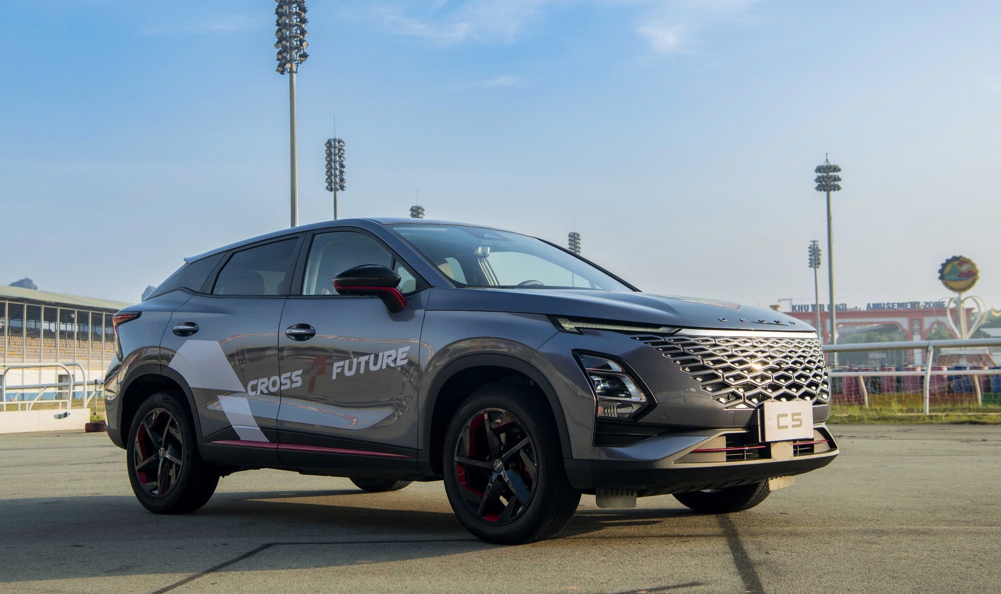 Sắp có thêm nhà máy sản xuất ô tô khởi công tại Việt Nam vào năm sau - Ảnh 3