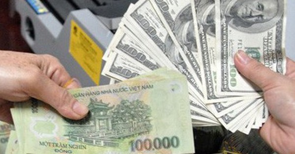 Giá USD hôm nay 28/9: Tỷ giá "chợ đen" bất ngờ tăng phi mã