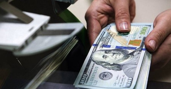 Giá USD hôm nay 4/9: Tỷ giá USD thế giới tiếp đà tăng