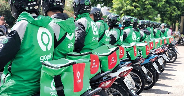 Gojek thông báo dừng hoạt động ở Việt Nam, tiết lộ lý do bất ngờ